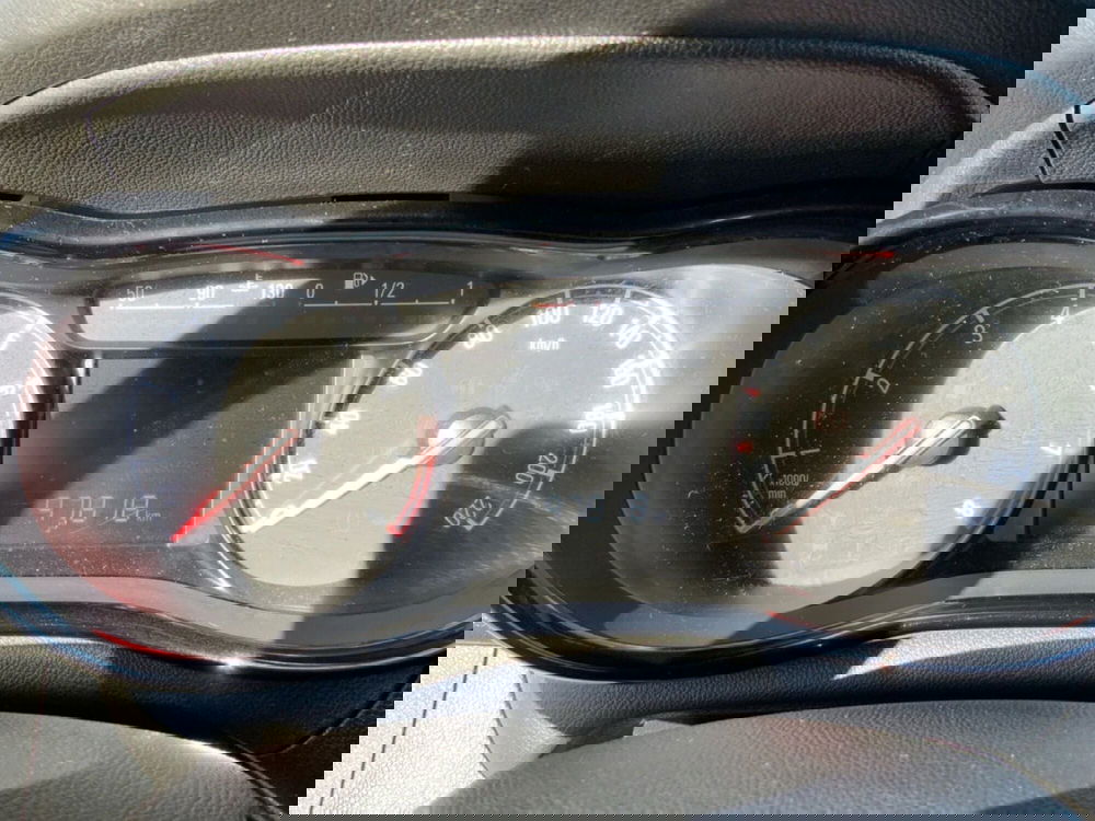 Opel Karl usata a Perugia (6)