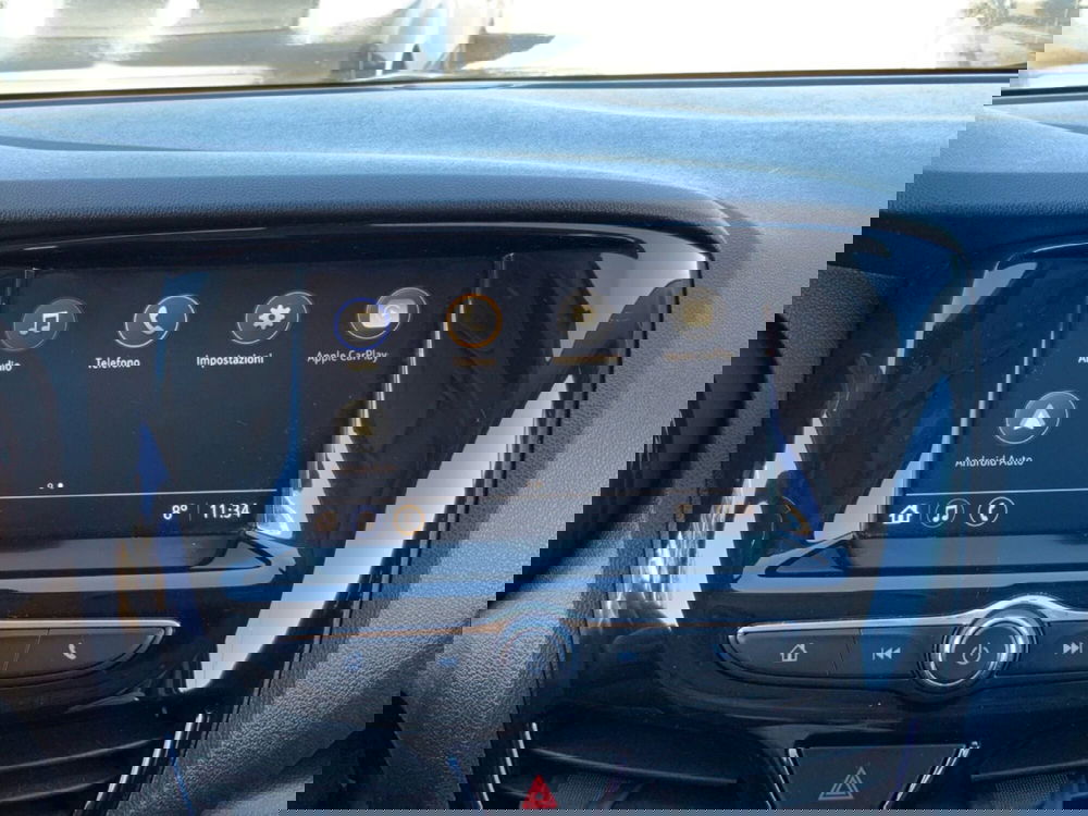 Opel Karl usata a Perugia (7)