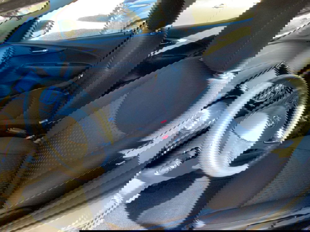 Opel Karl usata a Perugia (9)