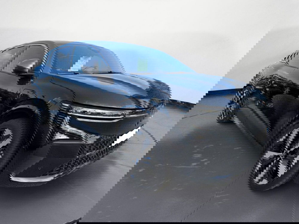 Renault Megane E-Tech Electric usata a Rimini