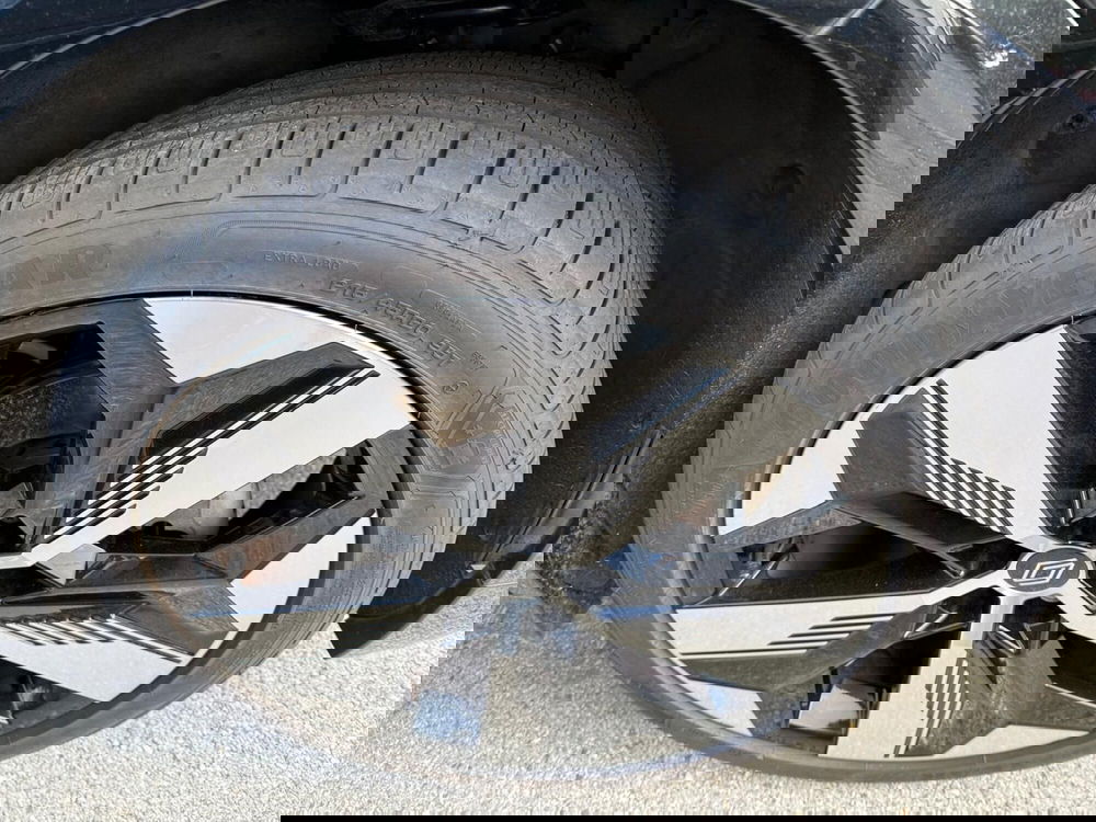 Renault Megane E-Tech Electric usata a Rimini (12)