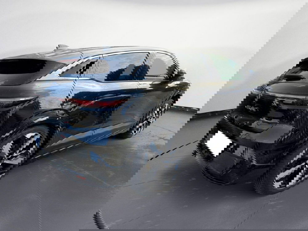 Renault Megane E-Tech Electric usata a Rimini (4)