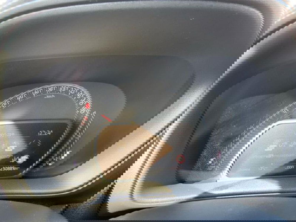 Toyota Aygo X usata a Perugia (10)