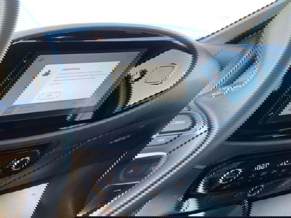 Toyota Aygo X usata a Perugia (11)