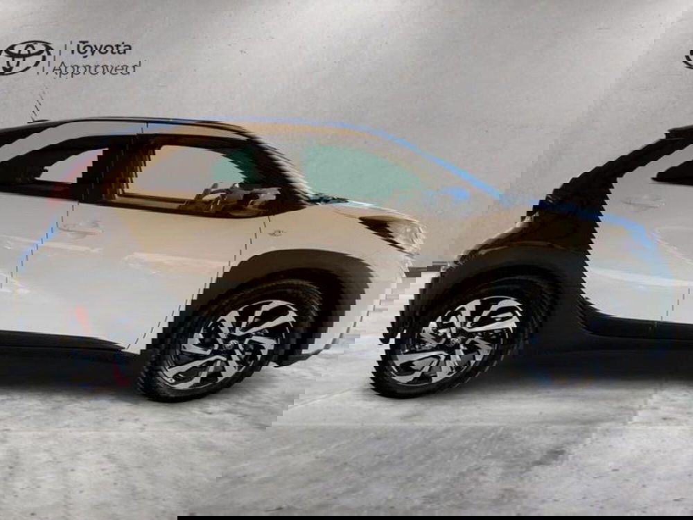 Toyota Aygo X usata a Perugia (5)