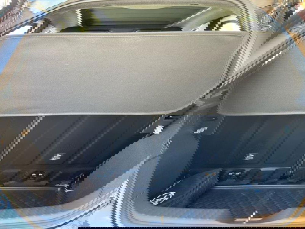 Toyota Aygo X usata a Perugia (7)