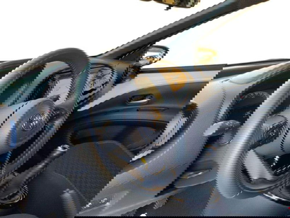 Toyota Aygo X usata a Perugia (8)