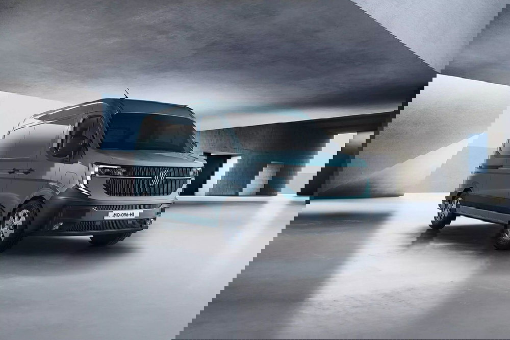 Renault Master Furgone nuova a Rimini