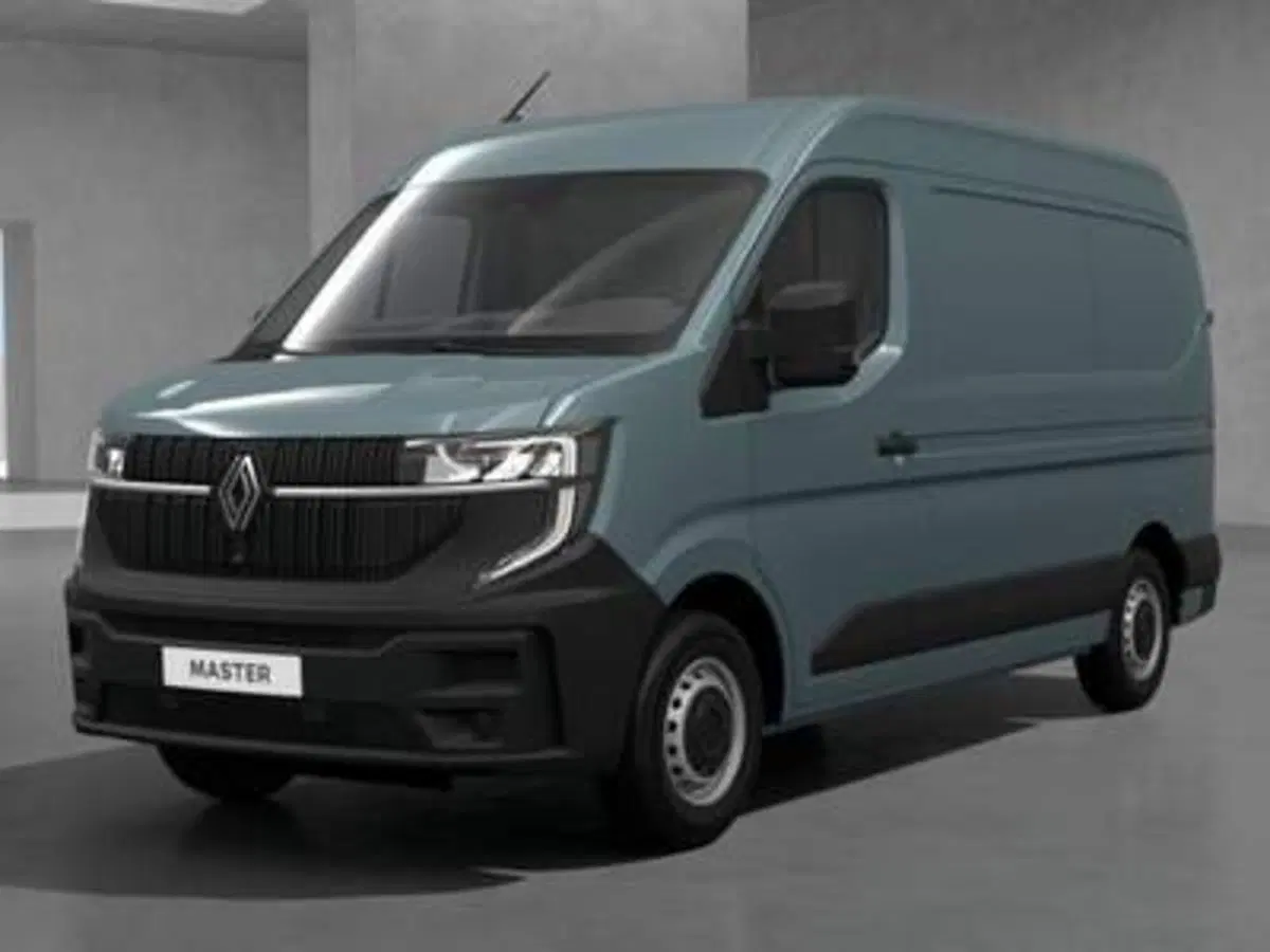 Renault Master Furgone nuova a Rimini
