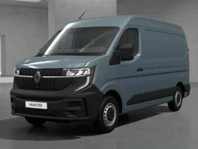 Renault Master Furgone T35 2.3 dCi/130 PL-TM Furgone nuova a Rimini
