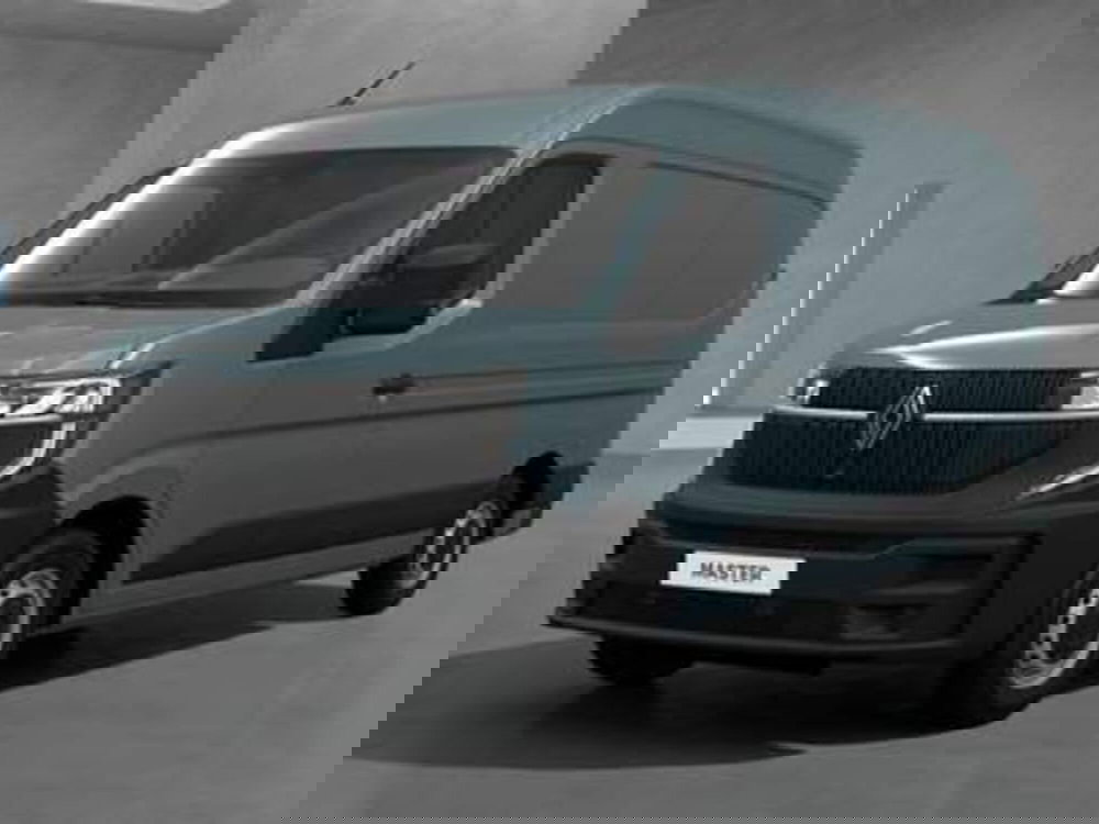 Renault Master Furgone nuova a Rimini