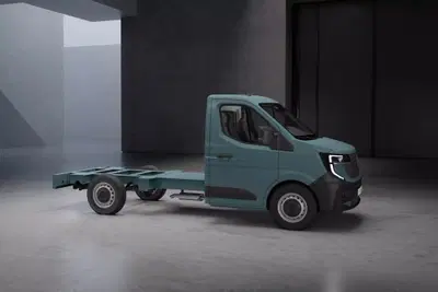 Renault Master T35 2.0 blue dci 130cv L3 carro nuova a Rimini