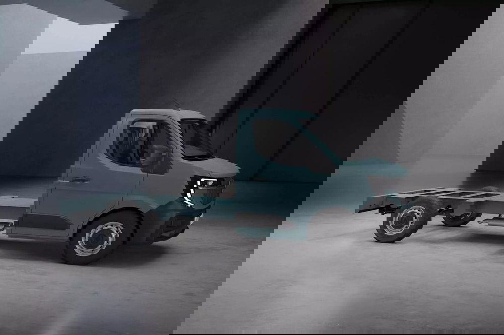 Renault Master nuova a Rimini