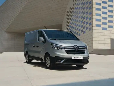 Renault Trafic Furgone T27 2.0 dCi 150CV PC-TN Furgone Energy Ice nuova a Rimini