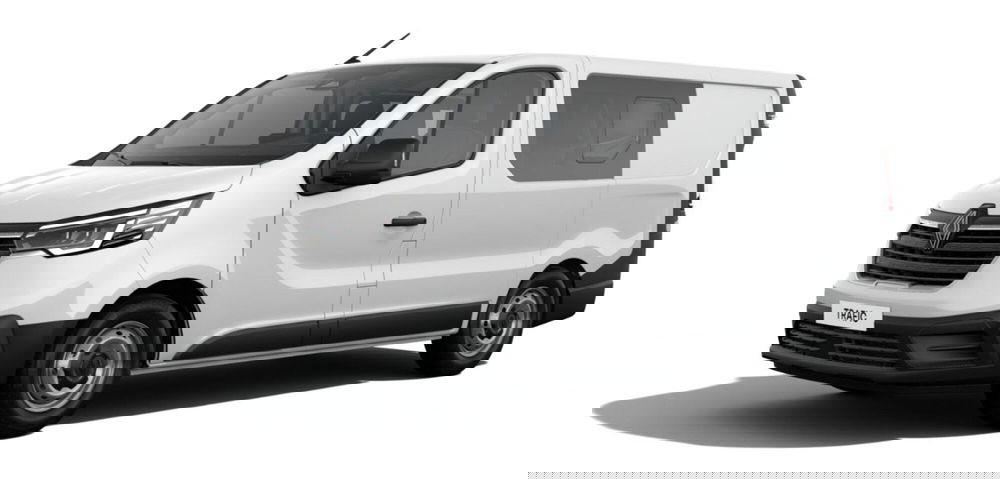 Renault Trafic Furgone nuova a Rimini