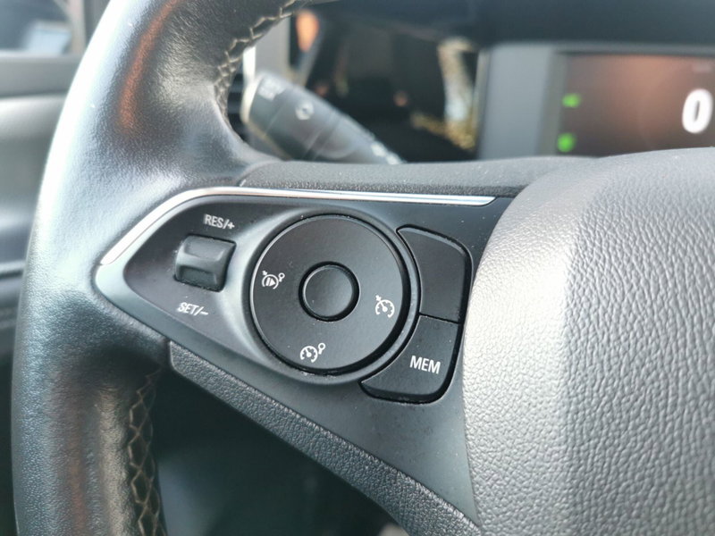 Opel Mokka usata a Taranto (14)