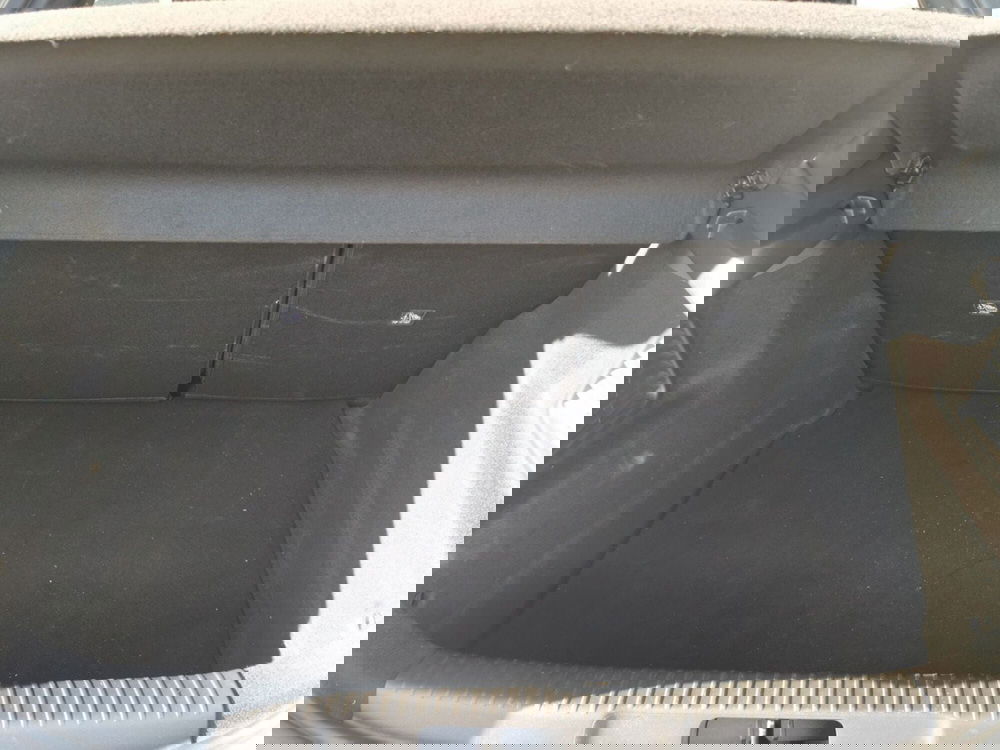 Opel Mokka usata a Taranto (17)