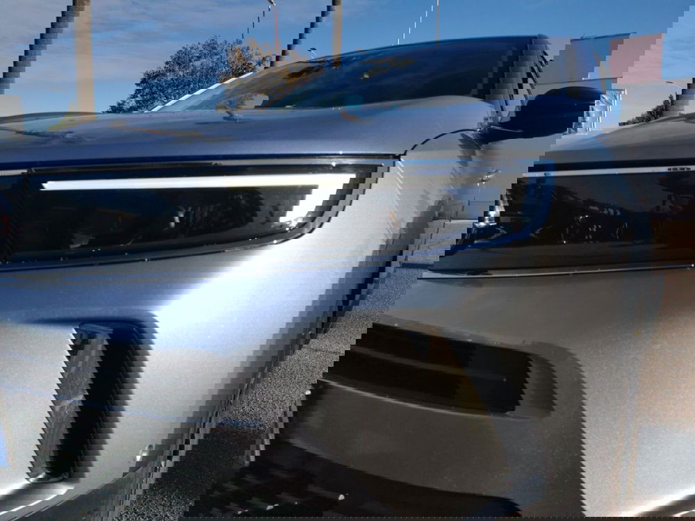 Opel Mokka usata a Taranto (18)