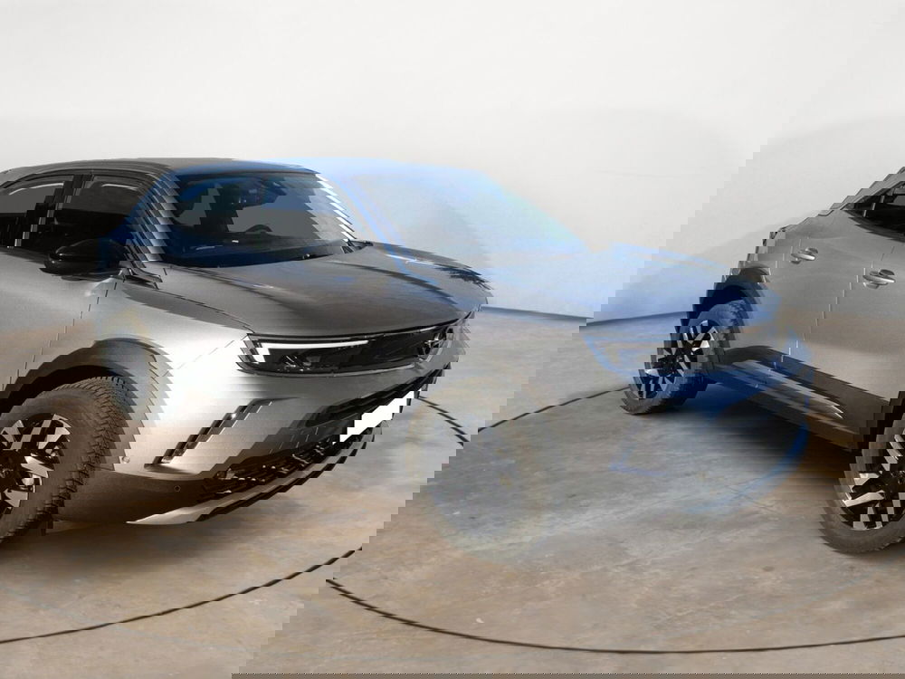 Opel Mokka usata a Taranto (3)