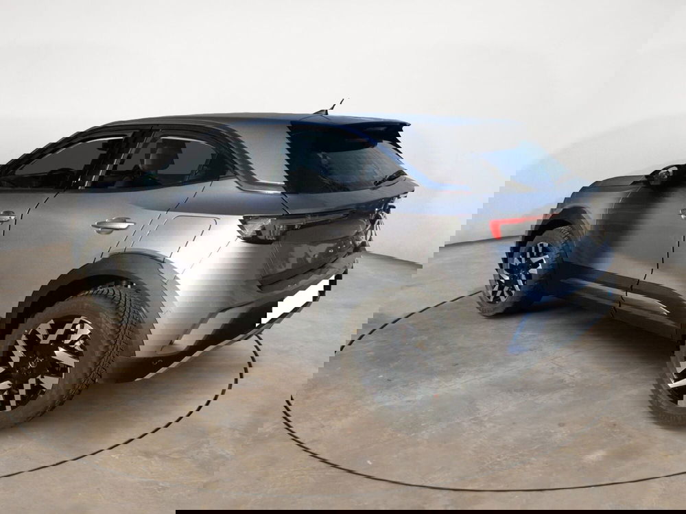 Opel Mokka usata a Taranto (4)