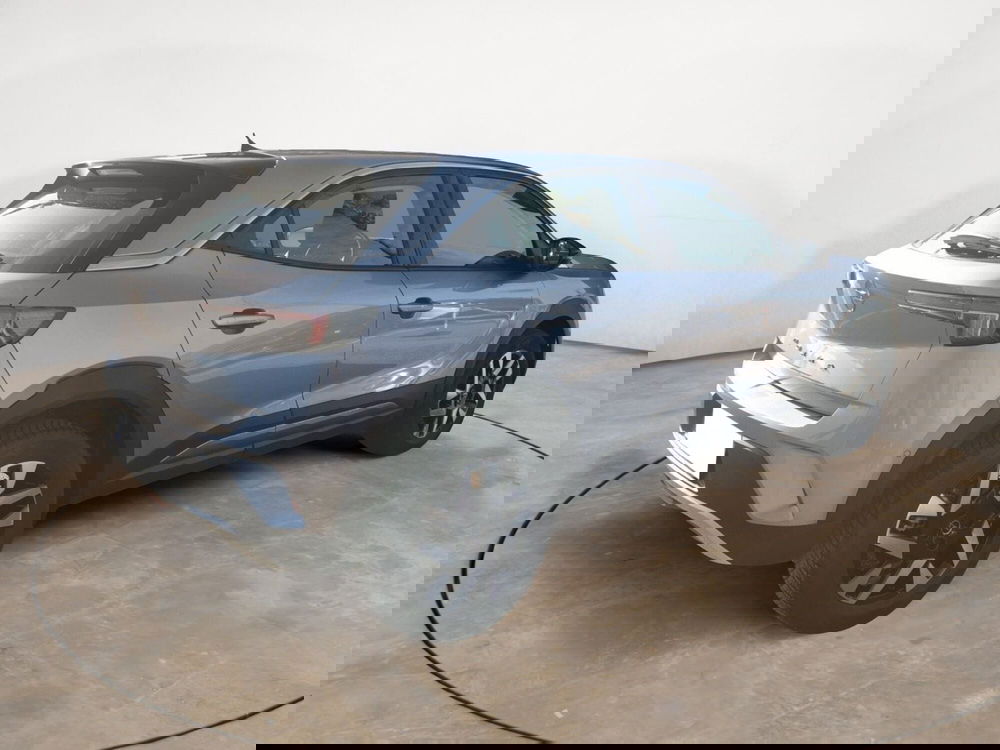 Opel Mokka usata a Taranto (7)