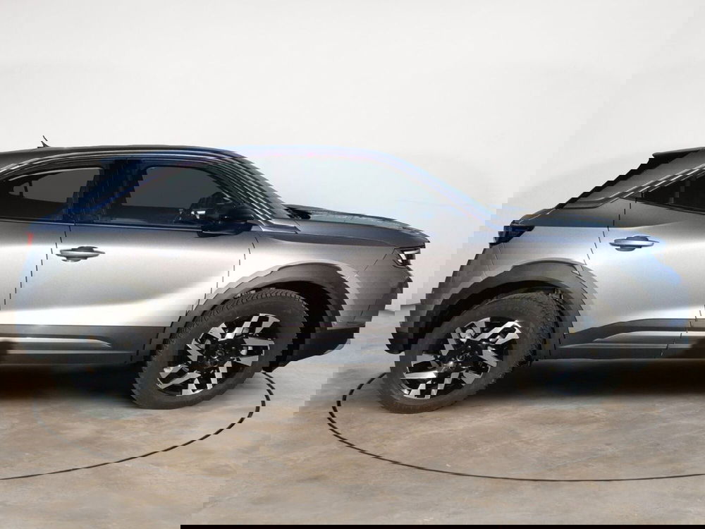 Opel Mokka usata a Taranto (8)