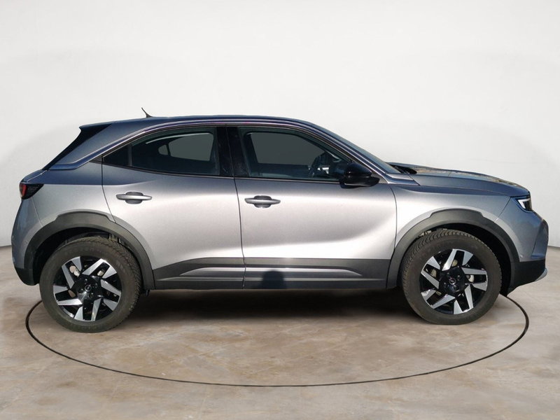 Opel Mokka usata a Taranto (8)