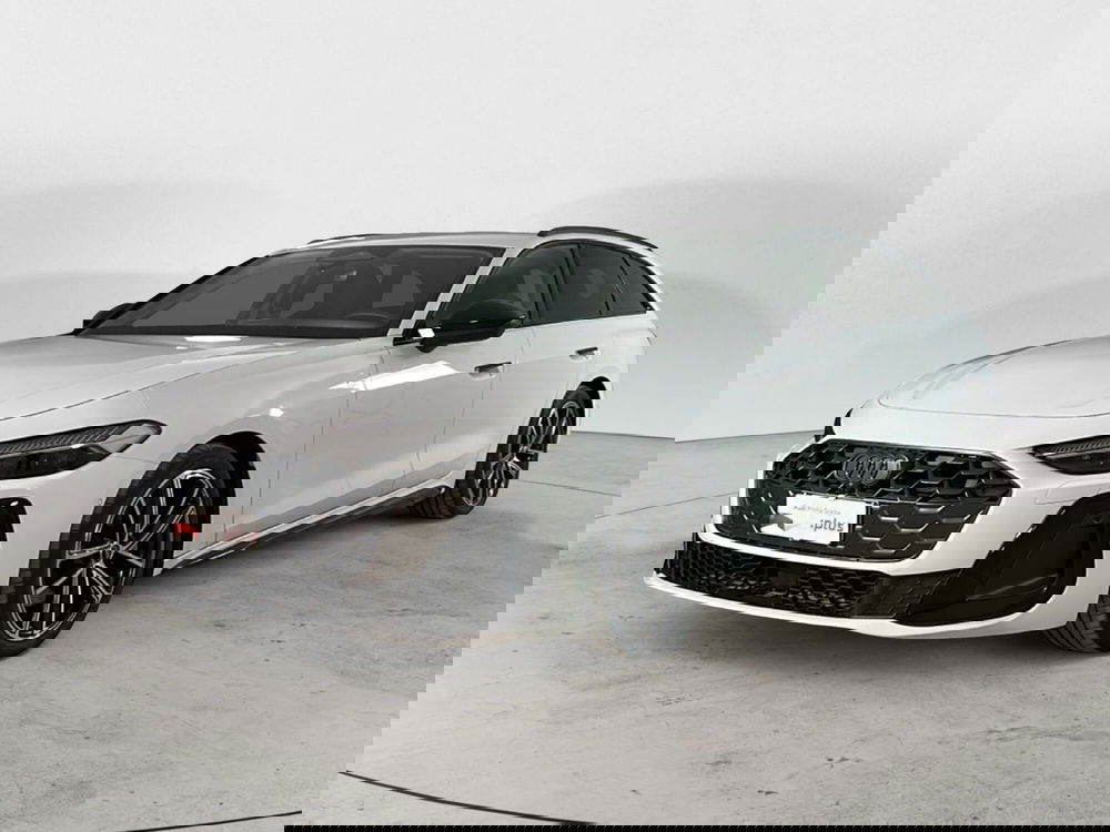 Audi A5 Avant usata a Caserta