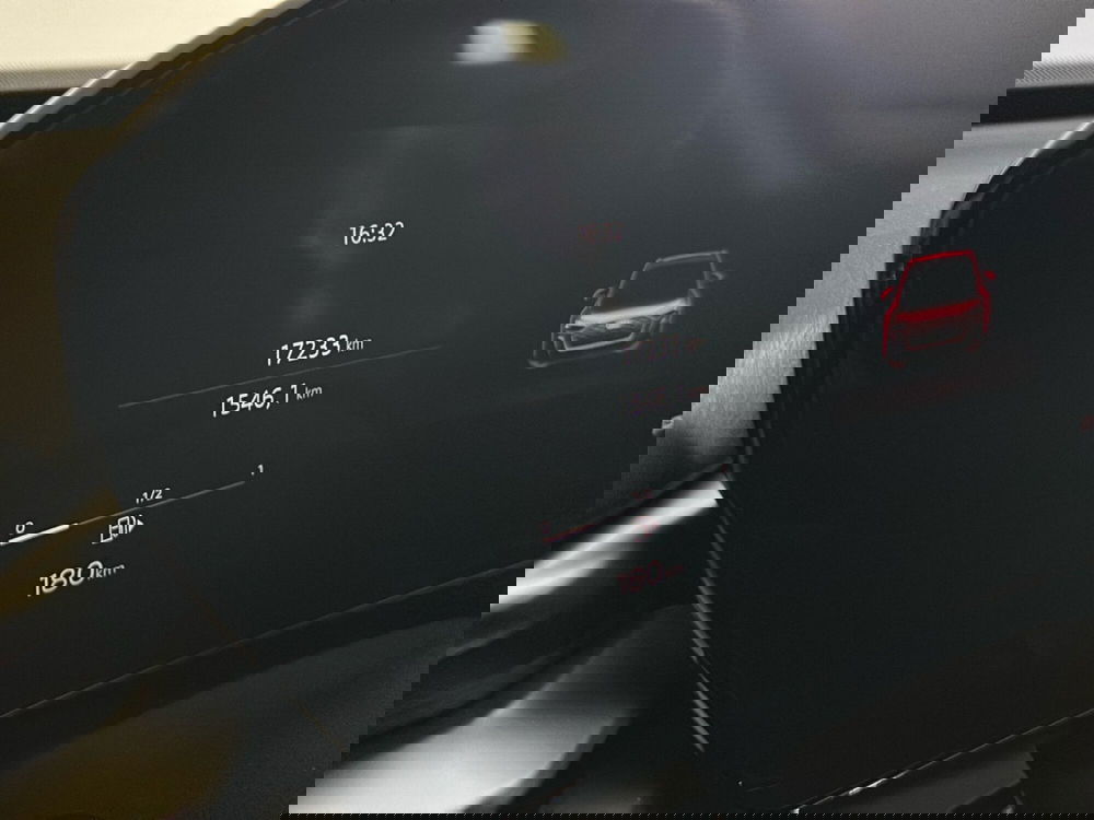 Audi A5 Avant usata a Caserta (12)