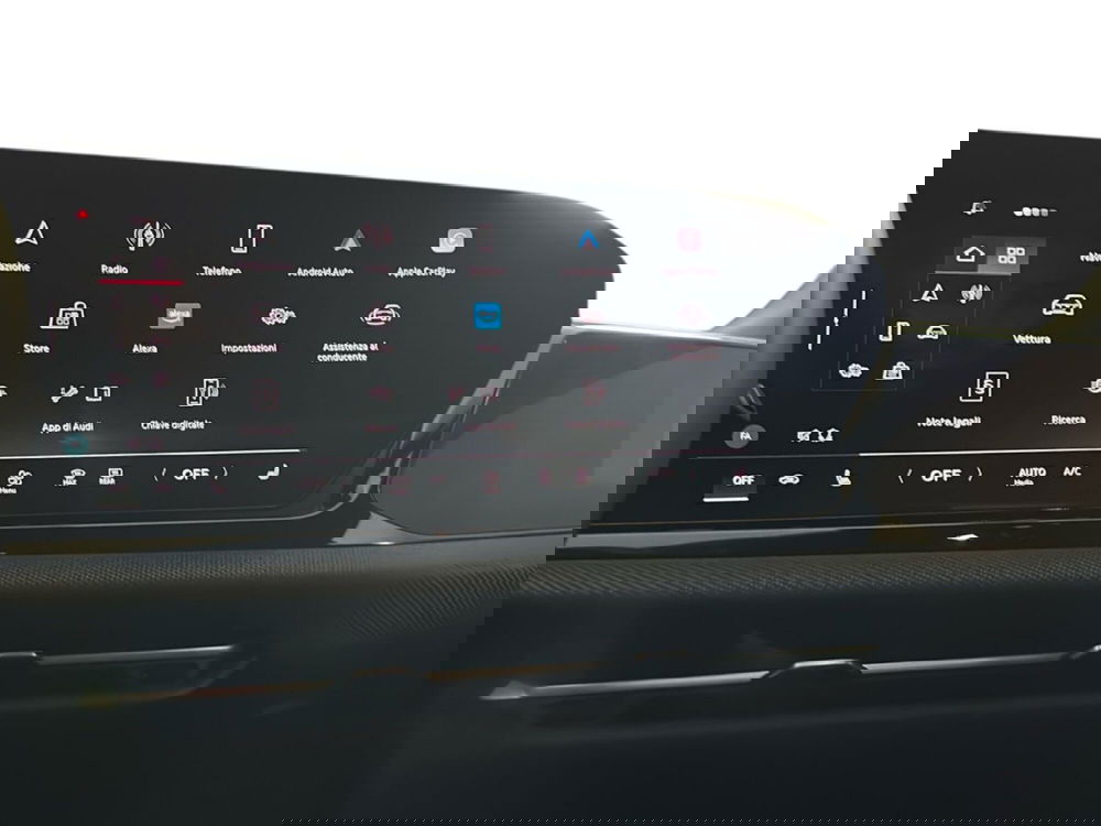 Audi A5 Avant usata a Caserta (13)