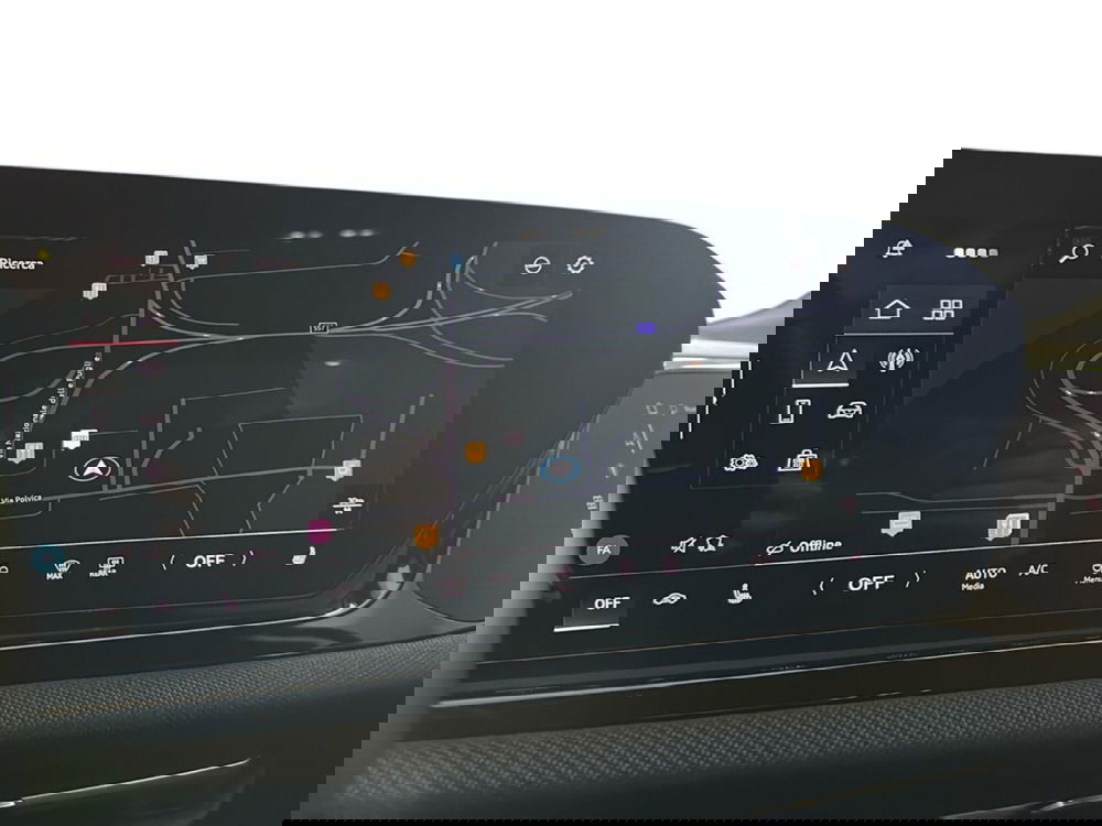 Audi A5 Avant usata a Caserta (14)