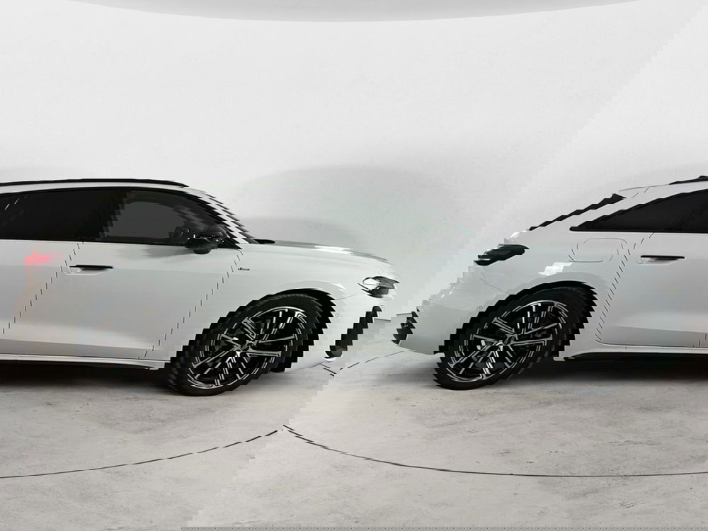 Audi A5 Avant usata a Caserta (5)