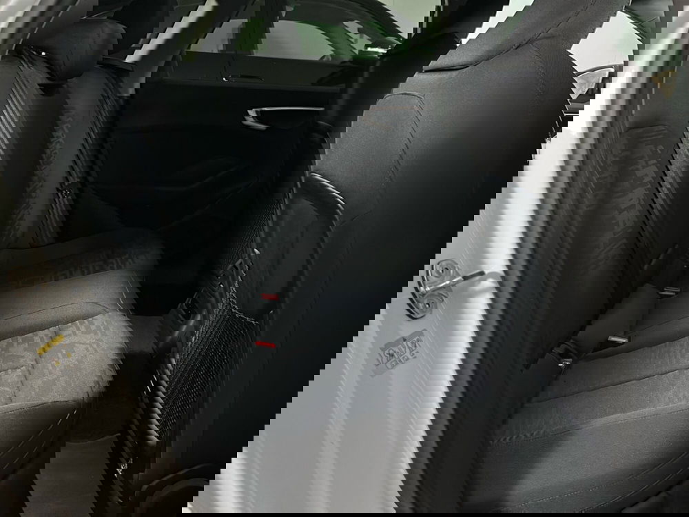 Audi A5 Avant usata a Caserta (8)