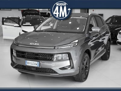 Evo Evo 7 Kairos 1.5 turbo Gpl 162cv dct nuova a Prato