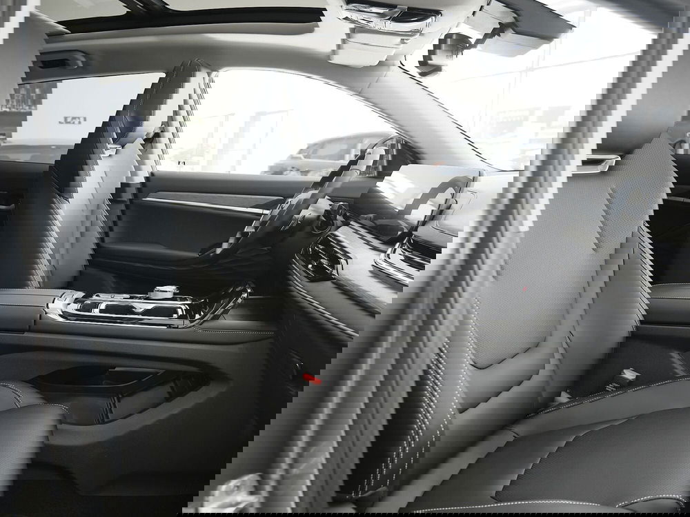 Evo Evo 7 Kairos nuova a Prato (14)