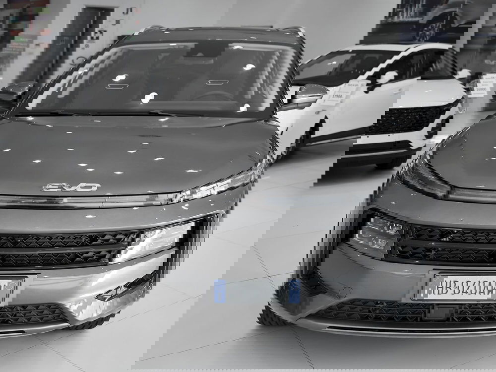 Evo Evo 7 Kairos nuova a Prato (2)