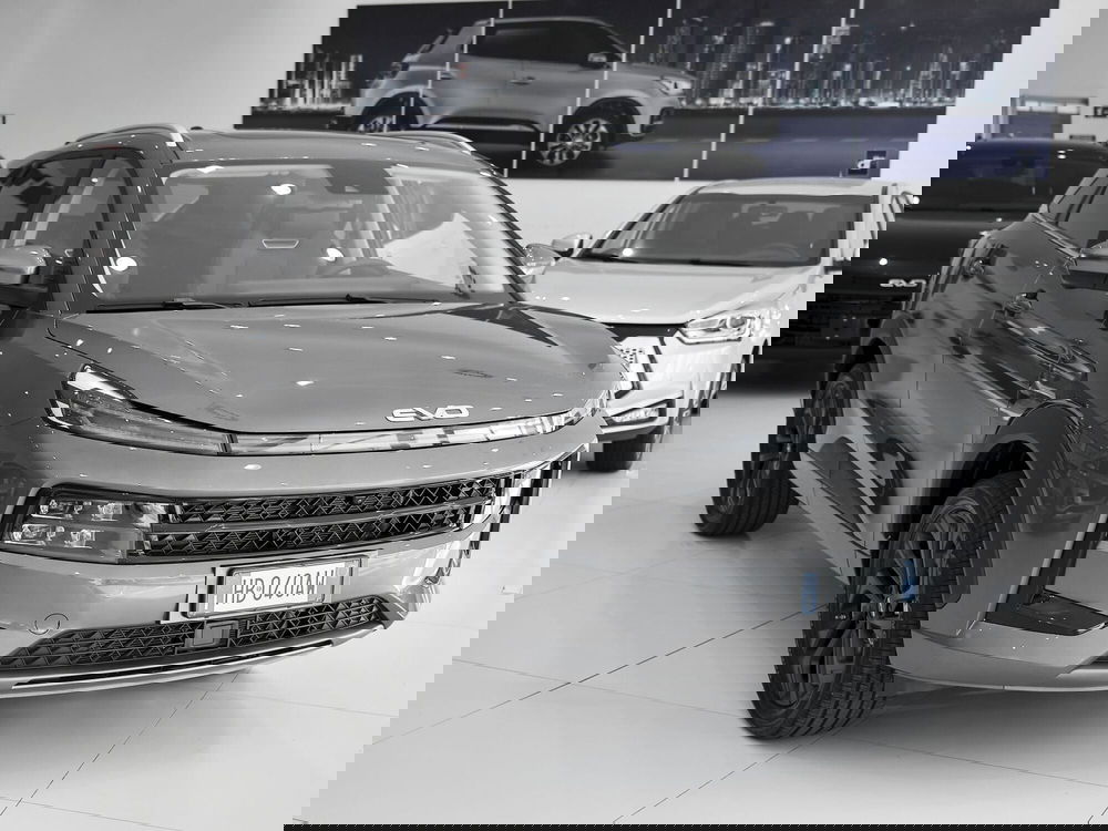 Evo Evo 7 Kairos nuova a Prato (3)