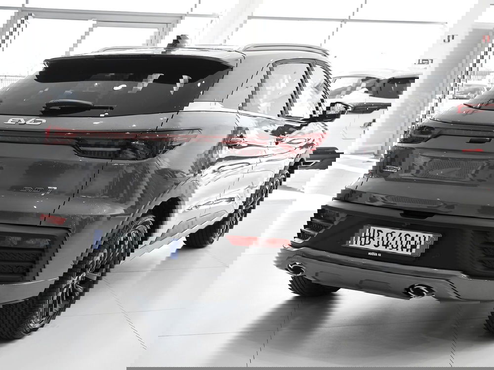 Evo Evo 7 Kairos nuova a Prato (5)