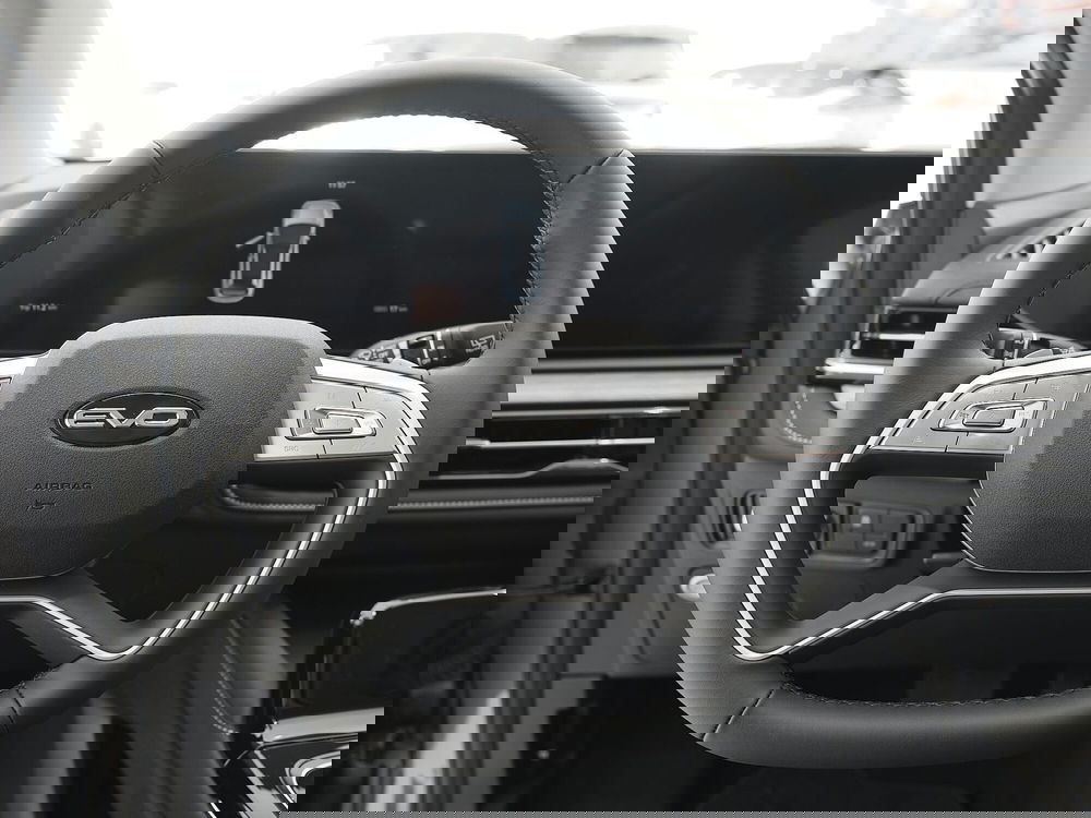 Evo Evo 7 Kairos nuova a Prato (6)