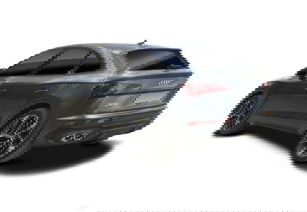 Audi Q5 Sportback usata a Palermo (5)