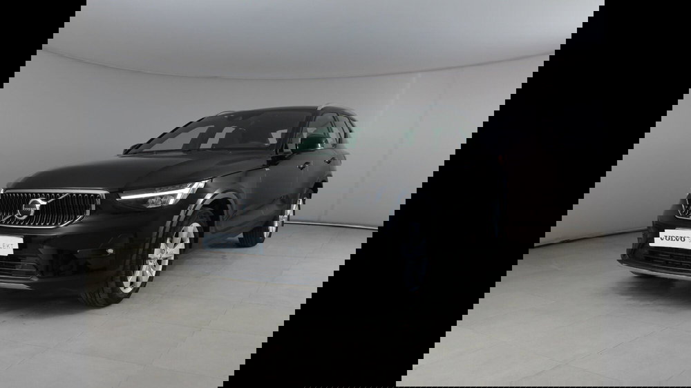 Volvo XC40 usata a Palermo