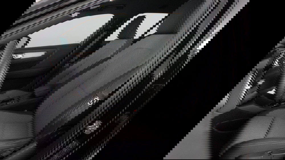 Volvo XC40 usata a Palermo (10)