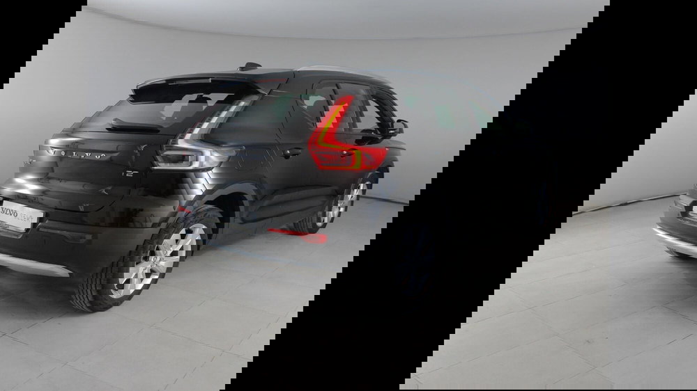 Volvo XC40 usata a Palermo (12)