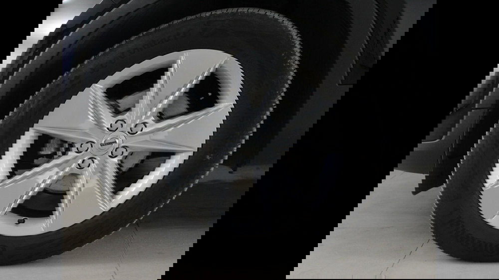 Volvo XC40 usata a Palermo (13)