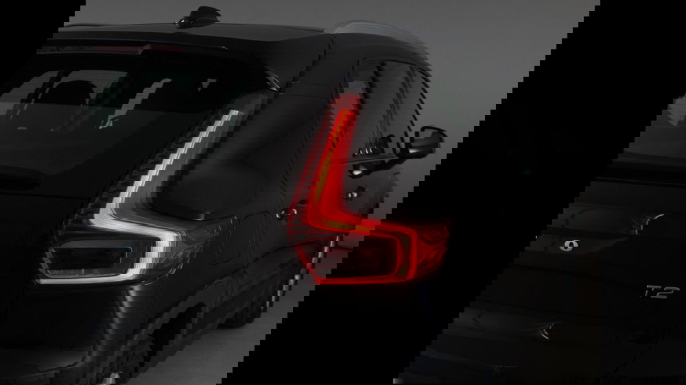 Volvo XC40 usata a Palermo (16)