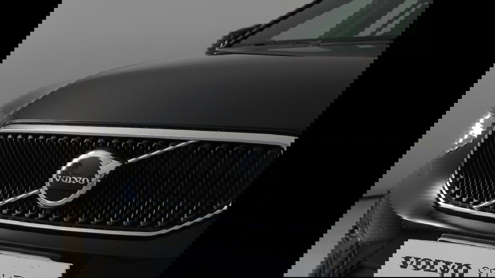 Volvo XC40 usata a Palermo (17)