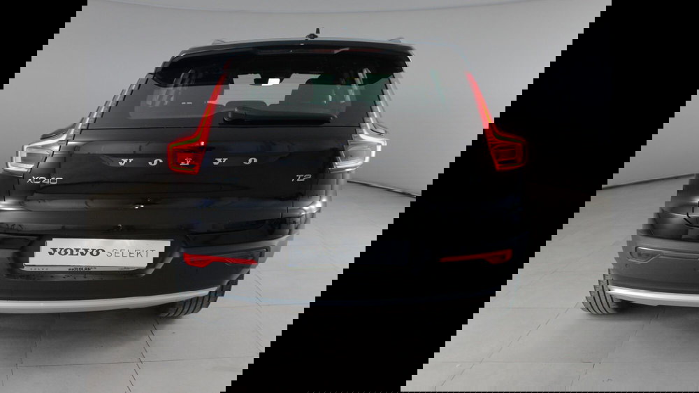 Volvo XC40 usata a Palermo (3)