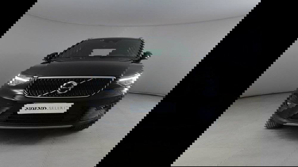 Volvo XC40 usata a Palermo (4)