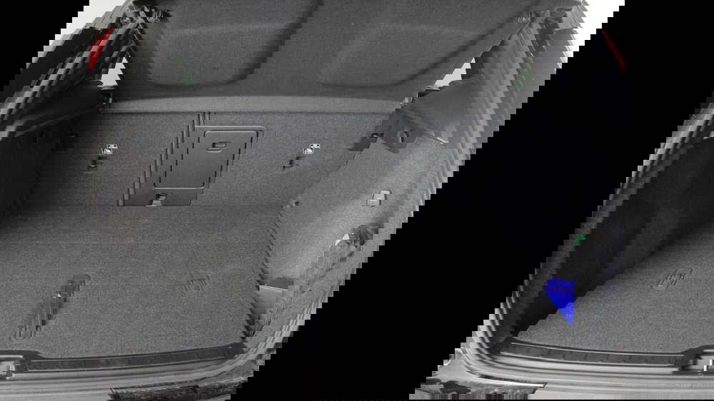 Volvo XC40 usata a Palermo (9)