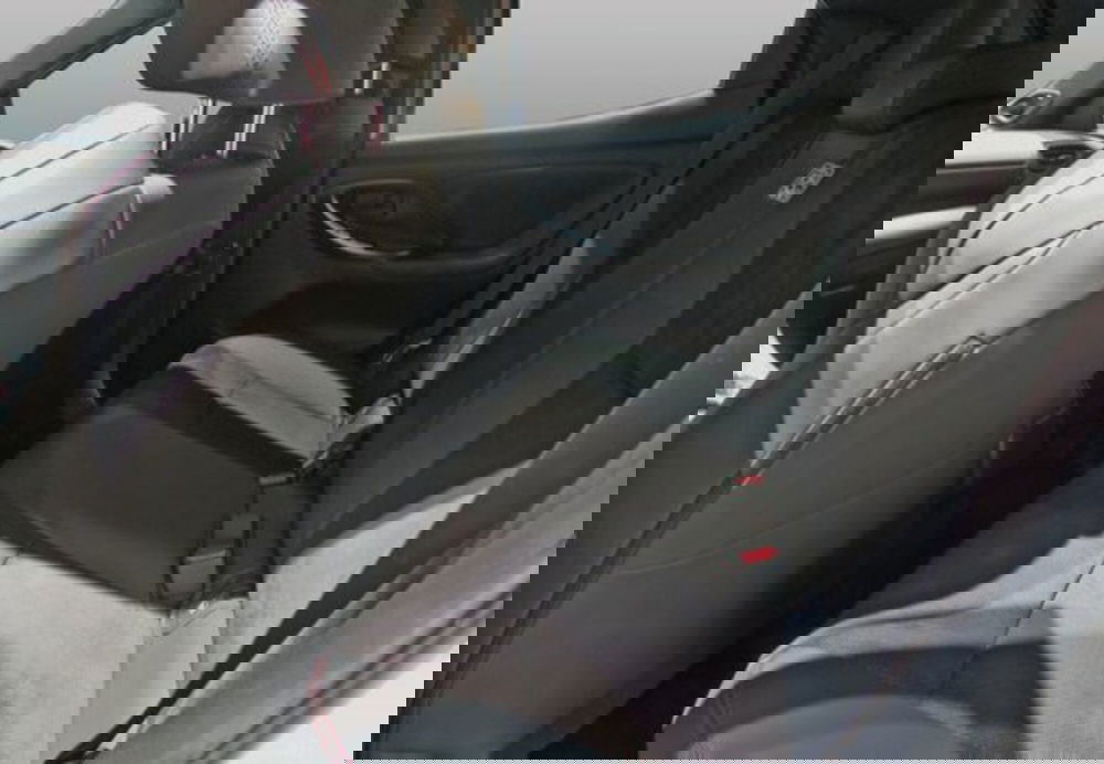 Toyota Yaris usata a Palermo (10)